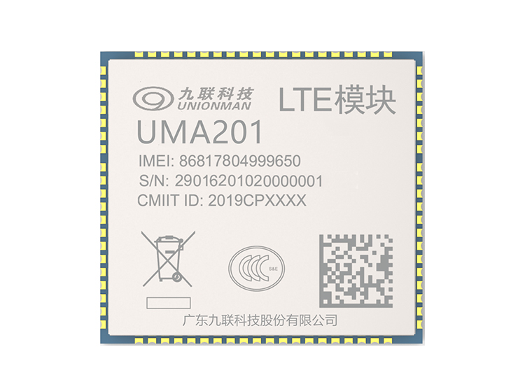 LTE Communication Module